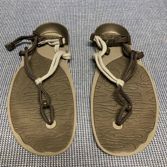 Xero Shoes Cloud Sandal - Men's 11 - Picture 1 of 3